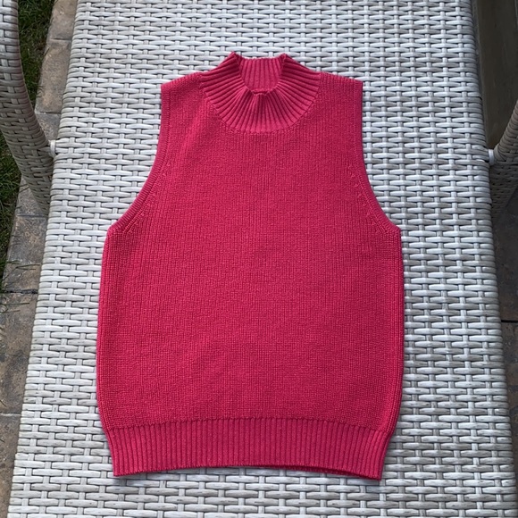 Tank sweater by Lulus - Picture 7 of 10